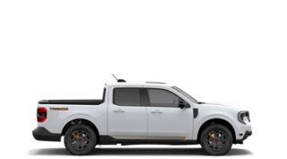 2026 Ford Maverick® External Image 1